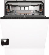 Встраиваемая посудомоечная машина Gorenje GV673B65 фото 2 в Челябинске