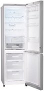 Холодильник LG GA-B 489 TGDF фото 2 в Челябинске