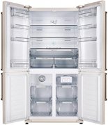 Холодильник Kuppersberg NMFV 18591 C фото 2 в Челябинске