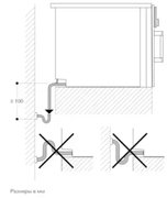 Духовой шкаф - пароварка Gaggenau BSP 261-131 фото 4 в Челябинске