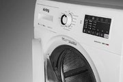 Стиральная машина Korting KWM 55F1070 фото 3 в Челябинске