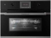 Компактный духовой шкаф с микроволнами Kuppersbusch CBM 6350.0 S9 Shade of Grey Компактный духовой шкаф с микроволнами Kuppersbusch CBM 6350.0 S9 Shade of Grey