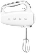 Ручной миксер Смег HMF01WHEU фото 3 в Челябинске Ручной миксер Smeg HMF01WHEU фото 3 в Челябинске