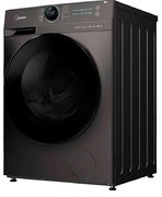 Стиральная машина с функцией сушки Midea MF200D80WBS/S-RU фото 2 в Челябинске