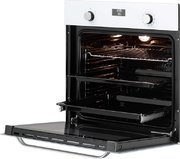 Духовой шкаф Haier HOX-P11HGW фото 4 в Челябинске