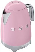 Чайник Smeg KLF02PKEU фото 3 в Челябинске