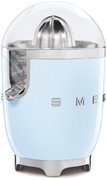 Соковыжималка Smeg CJF11PBEU фото 3 в Челябинске