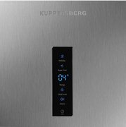 Холодильник Kuppersberg NRS 188 X фото 3 в Челябинске