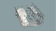 Посудомоечная машина Bosch SPV 40X80 RU фото 3 в Челябинске