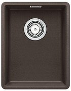 Мойка Blanco Subline 320-F кофе фото в Челябинске