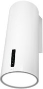Вытяжка Maunfeld Vega 39 Wall Sensor LED White фото 2 в Челябинске
