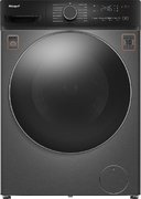 Стиральная машина Weissgauff WMD 4828 Inverter Steam Grey фото в Челябинске