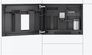 Кофемашина Bosch CTL636ES1 фото 3 в Челябинске