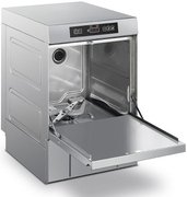 Стаканомоечная машина Smeg UG405DMS фото 2 в Челябинске