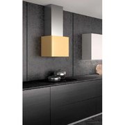 Вытяжка Faber LITHOS EG6 CREAM A45 фото 2 в Челябинске