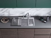 Мойка Omoikiri Akisame 60-2 IN-L фото 2 в Челябинске