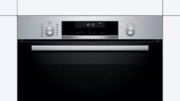 Встраиваемый духовой шкаф BOSCH HBG538ES6R фото 2 в Челябинске