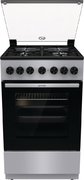 Комбинированная плита Gorenje GK5B40SH фото 2 в Челябинске