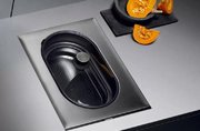 Пароварка Gaggenau VK 411-110 фото 3 в Челябинске