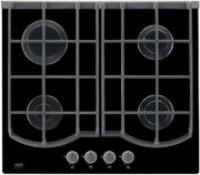 Варочная панель AEG 65807GB