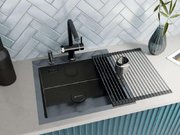 Мойка Omoikiri Akisame-51-GM фото 4 в Челябинске