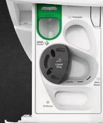 Стиральная машина AEG LFR83866OE фото 4 в Челябинске