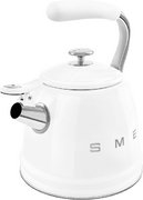 Чайник Smeg WKF01WH фото 4 в Челябинске