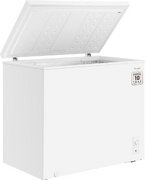 Морозильный ларь с инвертором и функцией холодильника Weissgauff WFH-250 Inverter фото в Челябинске