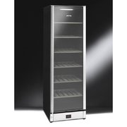 Винный шкаф Smeg SCV115-1 фото 2 в Челябинске