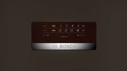 Холодильник с нижней морозильной камерой BOSCH KGN39XD20R фото 4 в Челябинске