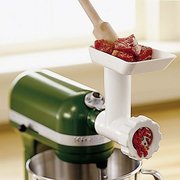 Диск-терка Китчен Эйд FVSFGA фото 4 в Челябинске Диск-терка KitchenAid FVSFGA фото 4 в Челябинске