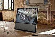 Телевизор Бэнг Олуфсен BeoVision 11-55 - 3D Black фото 4 в Челябинске Телевизор Bang & Olufsen BeoVision 11-55 - 3D Black фото 4 в Челябинске