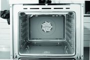 Духовой шкаф Fulgor Milano LO 6113 TC WH фото 4 в Челябинске