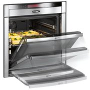 Духовой шкаф Neff B45E42N3RU фото 2 в Челябинске