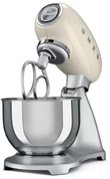 Планетарный миксер Smeg SMF01CREU фото 4 в Челябинске
