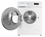 Стиральная машина Maunfeld MFWM106WH05 фото 3 в Челябинске
