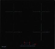 Варочная панель Weissgauff HI 632 BSC фото в Челябинске