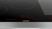 Индукционная варочная панель Siemens EX801LVC1E фото 4 в Челябинске
