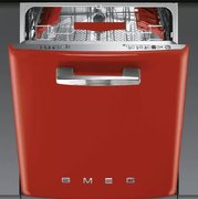 Посудомоечная машина Smeg ST2FABR фото 2 в Челябинске