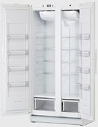 Холодильная камера Festivo 100 CM 100CM0451 (черный/нержавеющая сталь) фото 2 в Челябинске