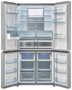 Холодильник Toshiba GR-RF646WE-PMS(02) фото 3 в Челябинске