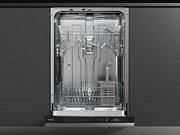Встраиваемая посудомоечная машина Teka DFI 44700 NEW фото 4 в Челябинске