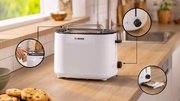 Тостер Bosch TAT2M121 фото 3 в Челябинске
