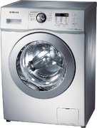 Стиральная машина Samsung WF 602W0BCSD фото 3 в Челябинске