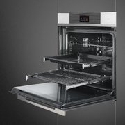 Духовой шкаф Smeg SFP6104WTPB фото 2 в Челябинске