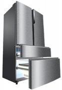 Холодильник Haier HB25FSSAAARU фото 3 в Челябинске