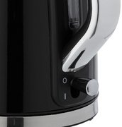 Чайник KRONA Stahl Black КА-00007487 фото 4 в Челябинске