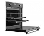Встраиваемый духовой шкаф BOSCH HBG237YS0R фото 3 в Челябинске