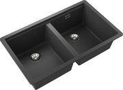 Мойка Teka Radea R10 2B 750 M-TG Dark grey фото 3 в Челябинске