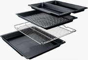 Духовой шкаф Bosch HJG852YW0T фото 3 в Челябинске